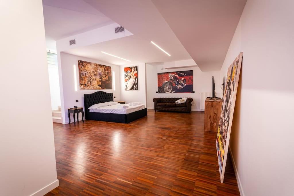 Apartment Luxury & Art A Due Passi Dall'universita Bocconi Mailand