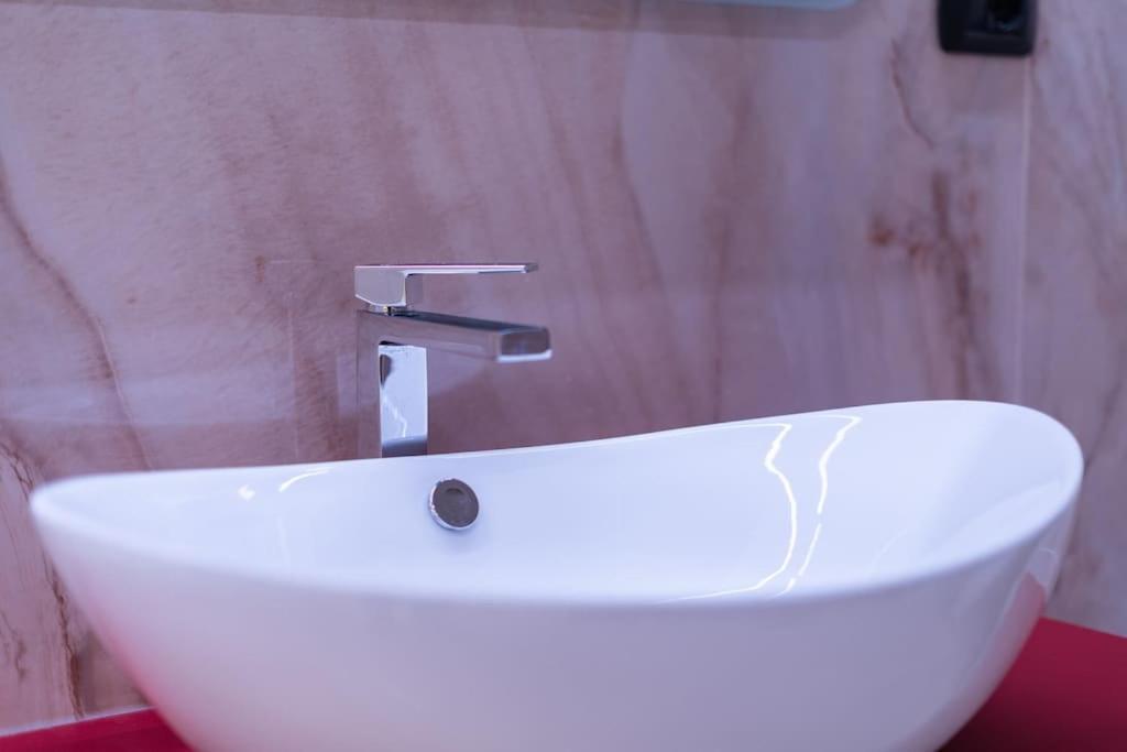 Luxury & Art A Due Passi Dall'universita Bocconi Apartment Mailand