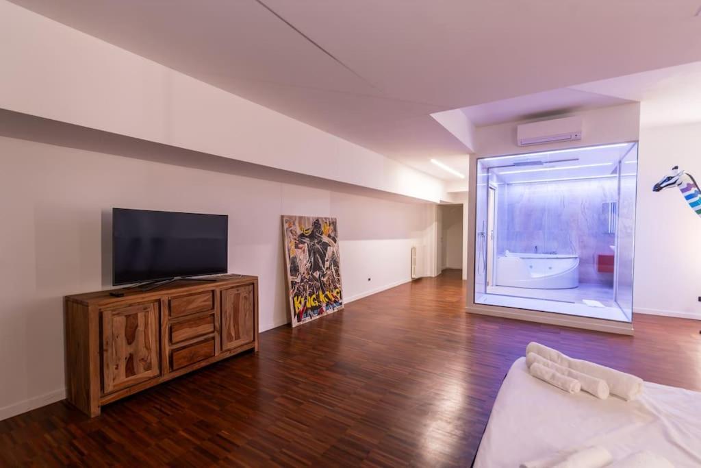 Luxury & Art A Due Passi Dall'universita Bocconi * Mailand